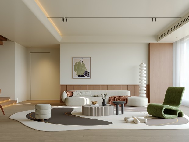 �ִ��йŷ������ɳ����ϣ����Կ����������ƿ�������ص�