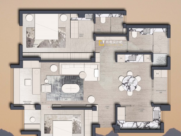 �������ƽ�淽����100�Oƽ��2+1�� ��2�巽����