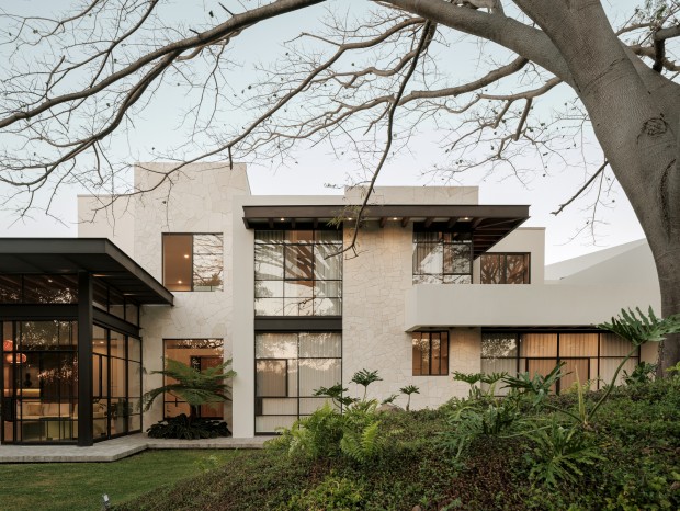 Di Frenna Arquitectos | Casa Calantha