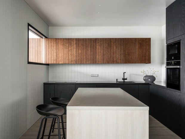 Residential Interior in Moscow | Aeroport Apartment