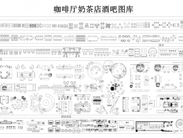 ��ѡ��ȫ�̲�꿧�ȵ�CADͼ��