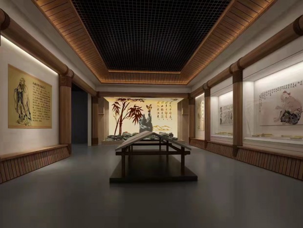 һ�����͵��й��Ŵ����������