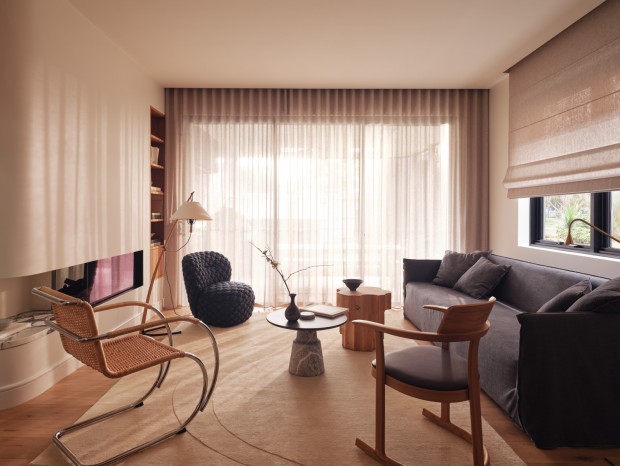 Studio George | Bondi Beach Semi