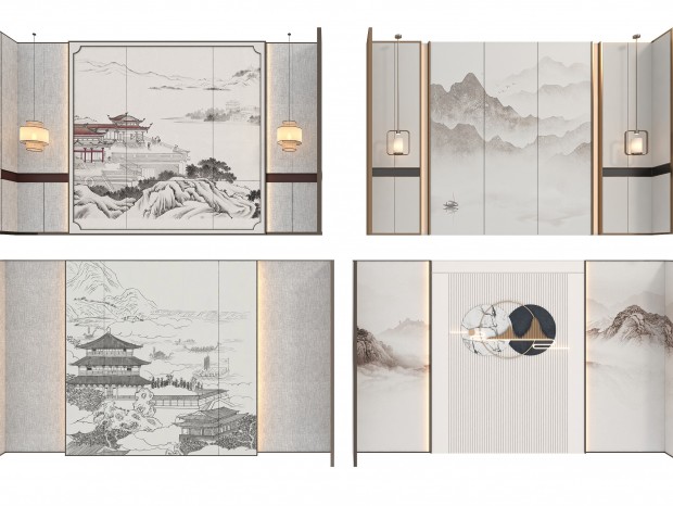 ʽͷǽSketchUpģ ȾEnscape