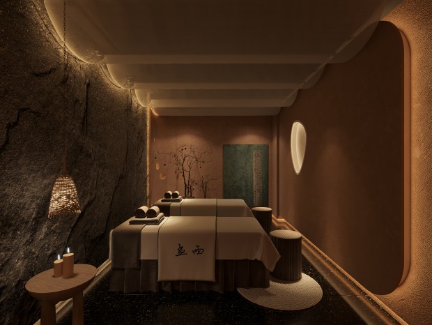 ��ԡ��|�ɶ���|�żŸ�SPA�ռ䣬�������������