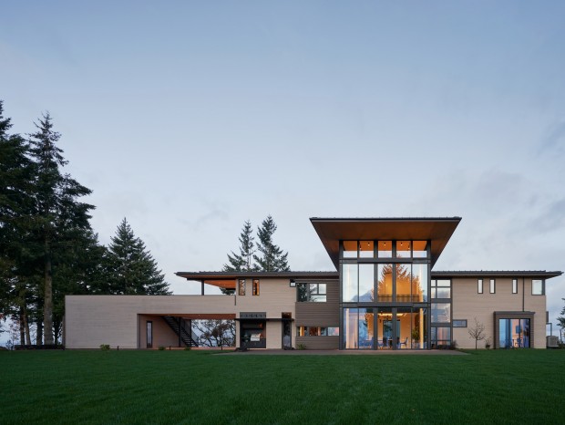 Ueda Design Studio | Eola Hills