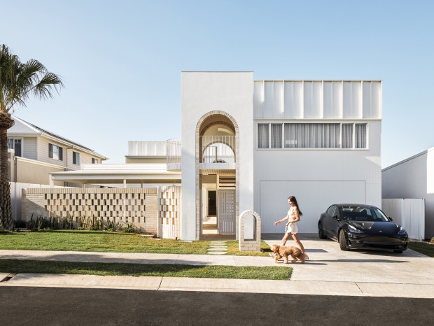 Hogg & LAMB | ARCA.HOUSE