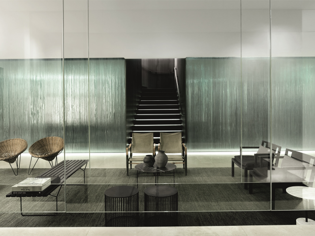 Lissoni & Partners | άƵ