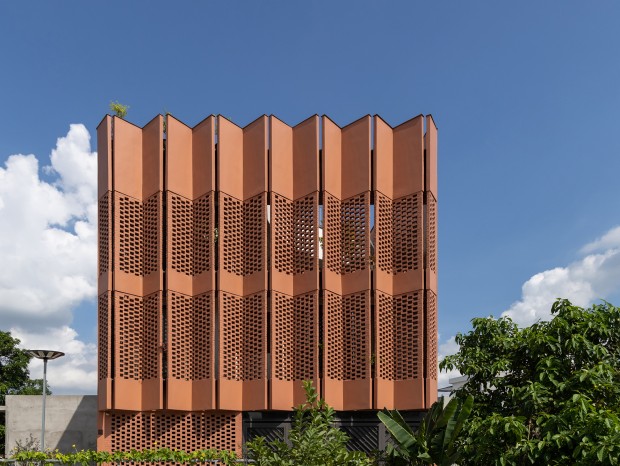 H&P Architects | ������֮�� Խ�� 270ƽ