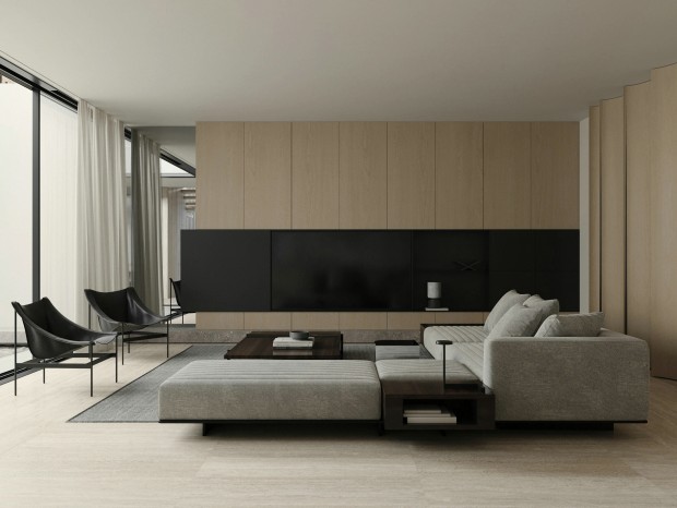 Artimitro Architects | SAUDI LUXURY VILLA 884 ɳ�ذ��������ŵ�