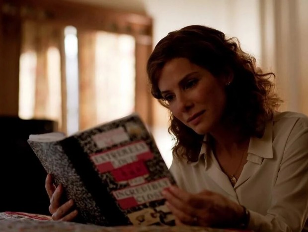 Ӱ�� Sandra Bullock ŦԼ������լ��