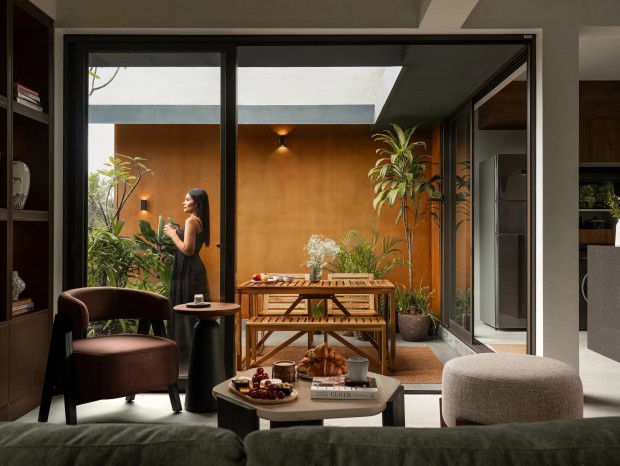 Kasu Zira at Reis Magos