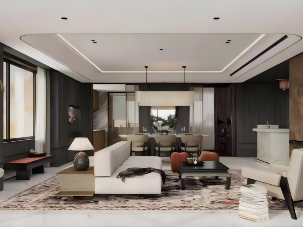 ����-�����������188���������CADʩ��ͼ+Ч��ͼ