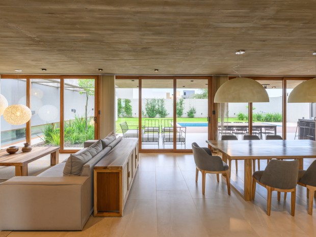 Karlen + Clemente | Casa G