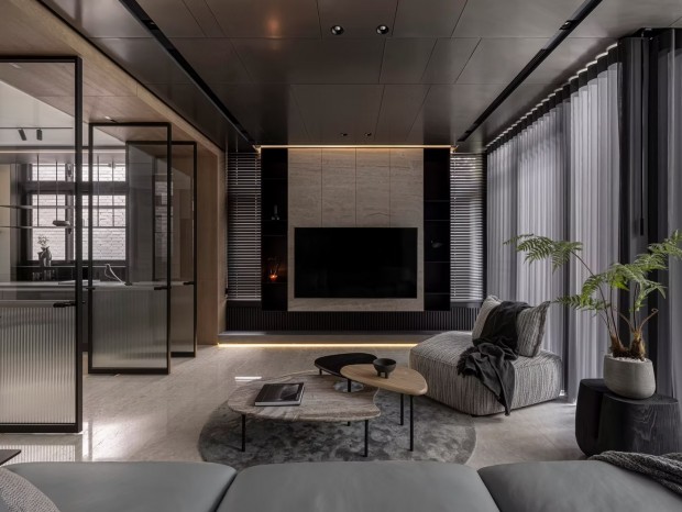 �³���� | L&C House��