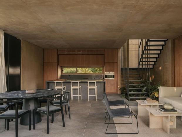 Gonzalo Bardach | Casa JR