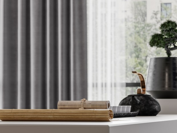 ��Լ�ִ����Ҿӵĸ߼��У������ļ䣬�������