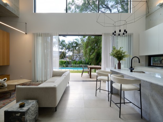 SSD StudioحGable House