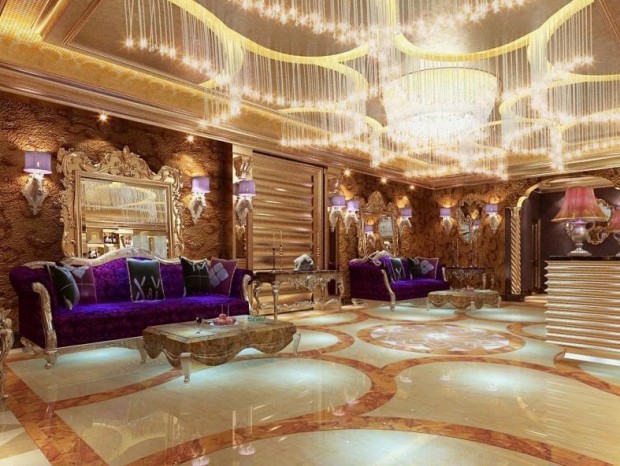 KTV������ư���Ч��ͼ