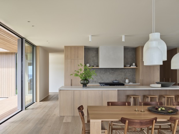 Burke Design | Rockview House