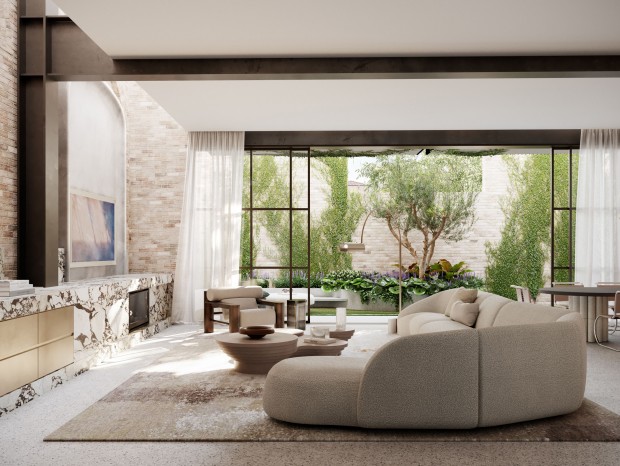 Mim DesignحOx House