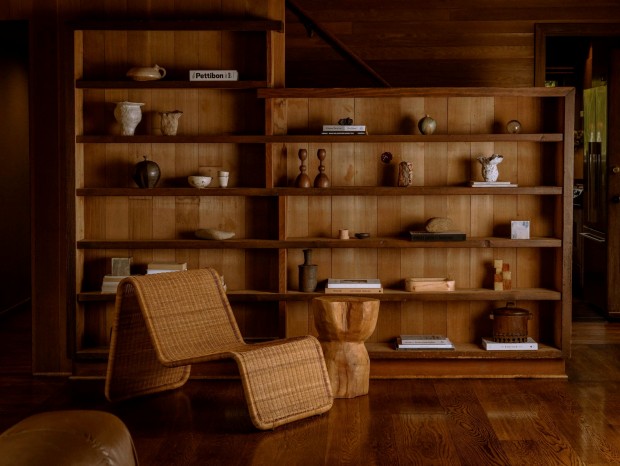 Pietro Bellusch | Joss House