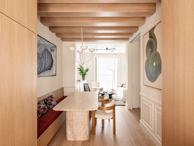 WER Studio | Notting Hill Flat