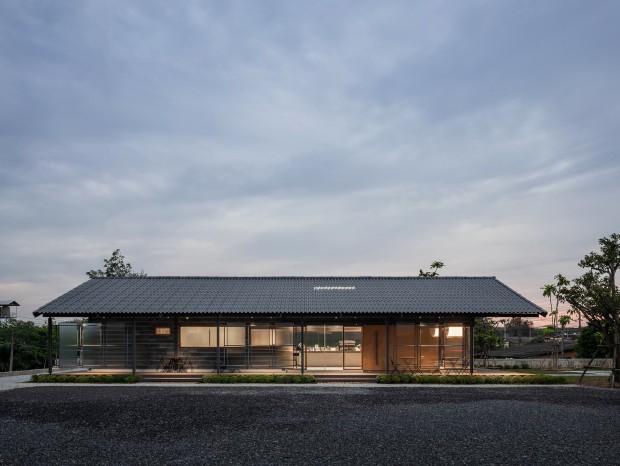 SA-ARD studio | The Rubberer Cafe