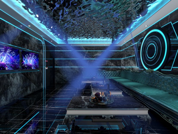 ���ֿռ�|KTV����