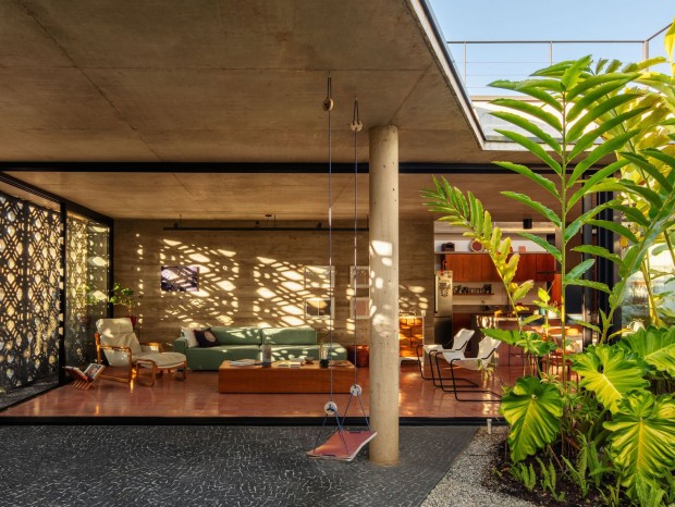 Fernanda Neiva | Casa Renda