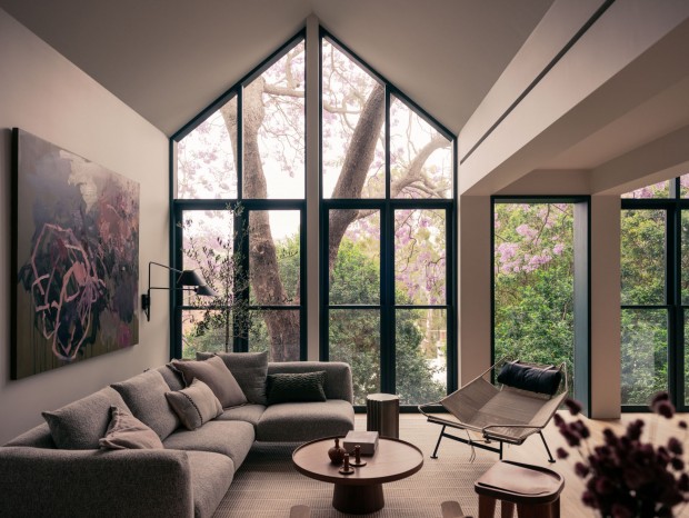 Richards StanisichحJacaranda House