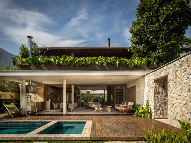Pitta ArquiteturaResidencia DRN