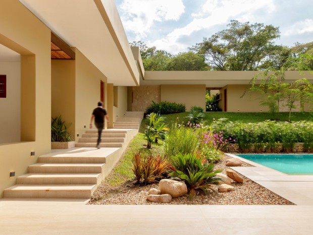 David Macias | Threshold House