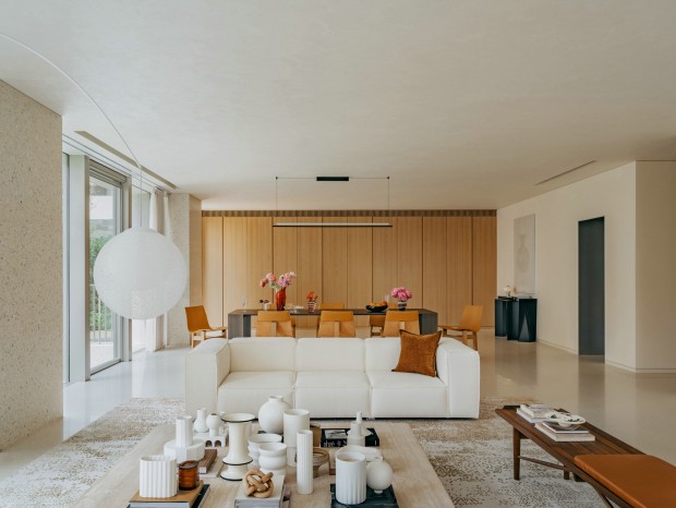 1092�O�����լ��David Chipperfield �� MDOľ��������ƣ�