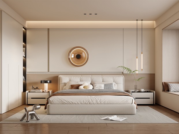 �ִ����ͷ�����3Dģ��