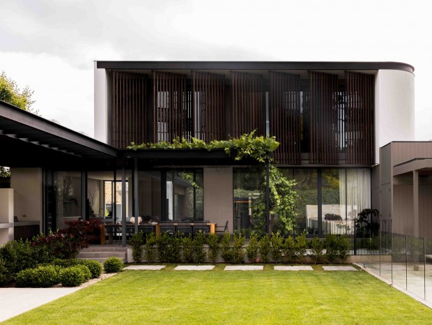 Williams Burton | College Park Residence