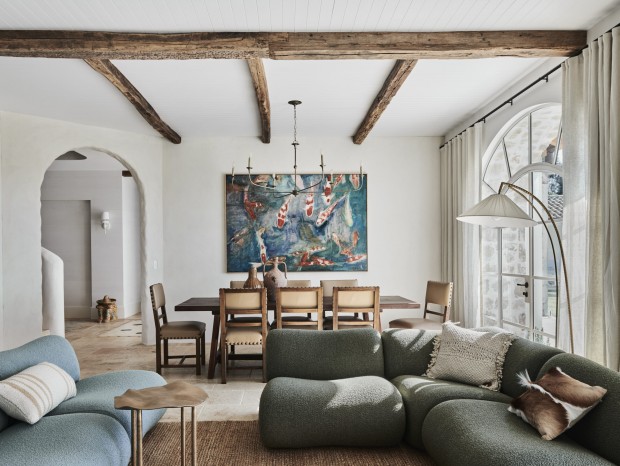 Samantha EisenحHunts Rd Farmhouse