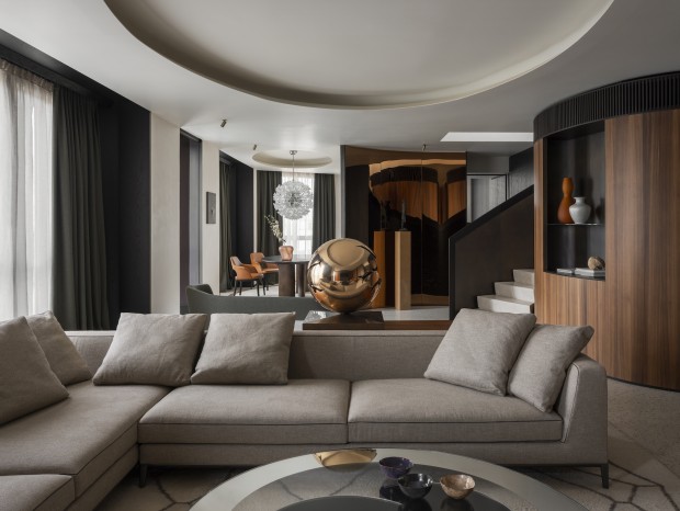 Flaviano Capriotti Architetti | 250ƽ��Ԣ���