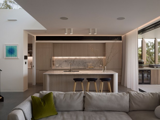 SBD Studio | L ARC Maison