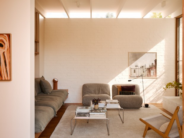 Pipkorn KilpatricحNorthcote House No.4