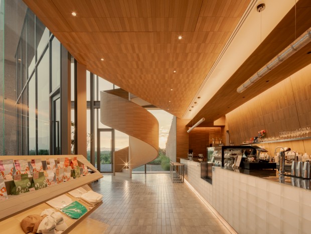 IDIN Architects--Harudot Khaoyai��