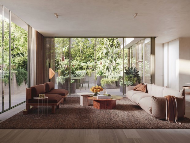 ANGLE/Edition Office/Eckersley Garden   | Fernhurst