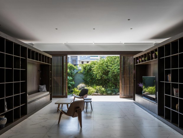 23o5 Studio | Huy House