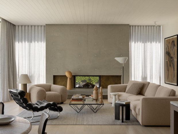 Inglis Architects | NHסլ