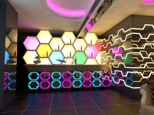 ktv��ư���Ч��ͼ