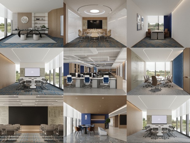 ��װ-�칫�ռ�