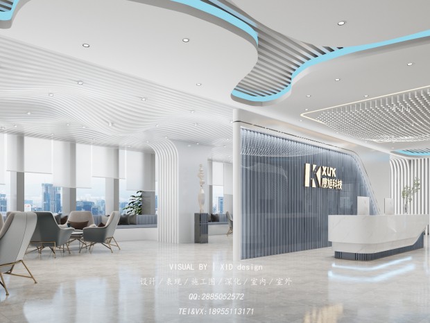 �Ƽ���˾�칫�ң�ǰ̨�������ң��ܾ����ң��칫��