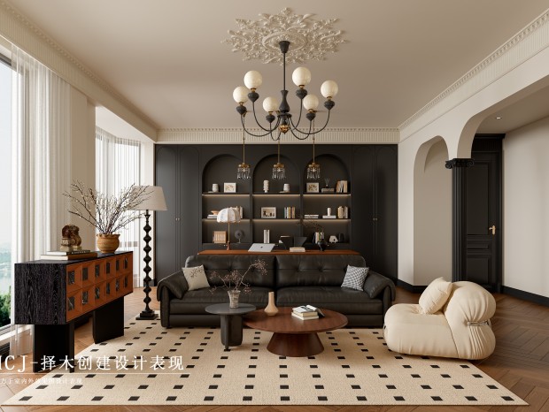 ����Ч��ͼ����-��ʽ���ŷ�