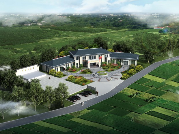 ��Ⱥ�������Ľ�������ʩ��ͼ