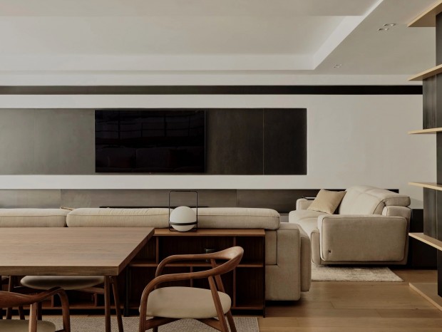 Bilbao InteriorismoحA Reimagined Heritage Apartment